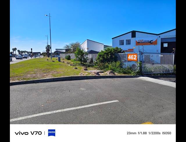 BUSINESS PROPERTY TO RENT IN MILNERTON CENTRAL